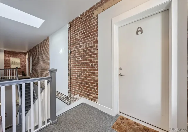 Photo 2 of Condo for sale at 4105 Tejon St #A, Denver, CO 80211 | MLS# 7083694 | Listing updated on 2026-09-21