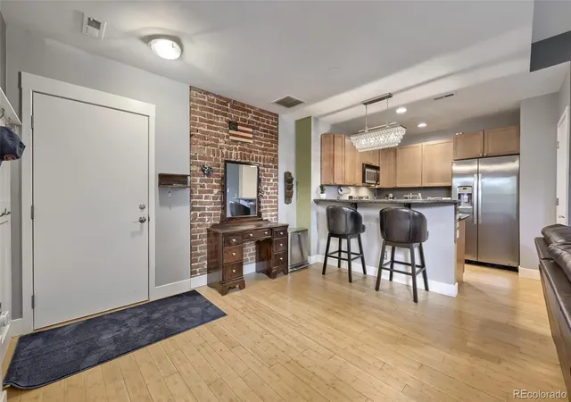Photo 3 of Condo for sale at 4105 Tejon St #A, Denver, CO 80211 | MLS# 7083694 | Listing updated on 2026-09-21