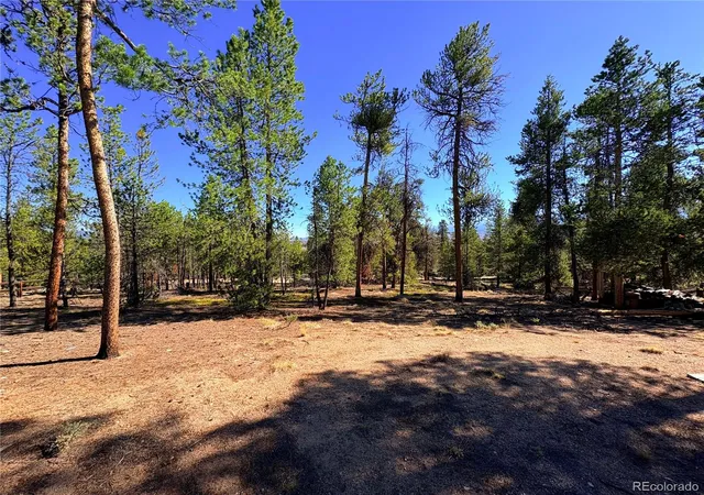 Photo 4 of Land for sale at 399 Lodgepole Dr, Leadville, CO 80461 | MLS# 7925267 | Listing updated on 2026-07-31