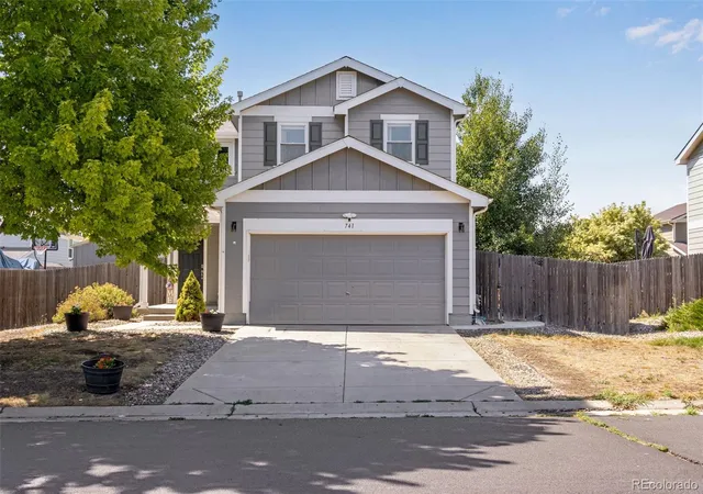 1st image of 741 Canyon Ln, Brighton, CO 80603 | MLS# 3833438