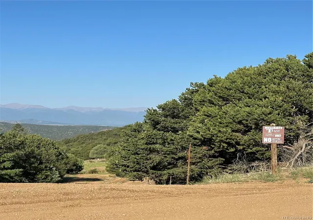 Land for sale at Ponderosa Trl, Canon City, CO 81212 | MLS# 3362963