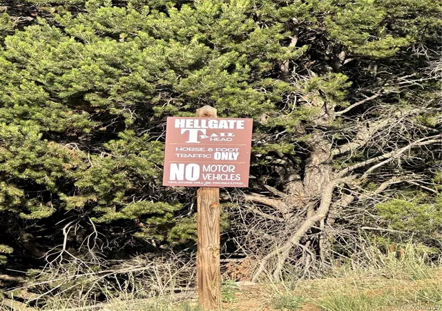 Photo 1 of Land for sale at Ponderosa Trl, Canon City, CO 81212 | MLS# 3362963 | Listing updated on 2026-08-20