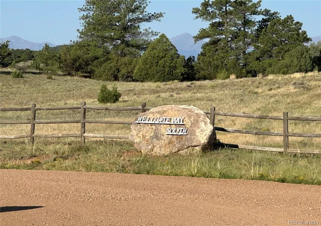Photo 2 of Land for sale at Ponderosa Trl, Canon City, CO 81212 | MLS# 3362963 | Listing updated on 2026-08-20
