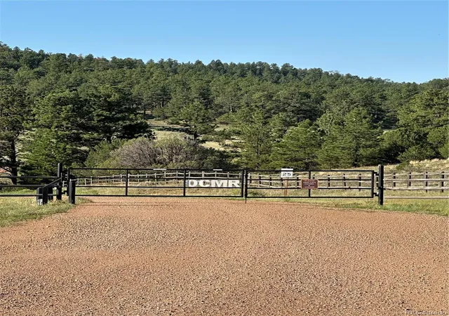 Photo 3 of Land for sale at Ponderosa Trl, Canon City, CO 81212 | MLS# 3362963 | Listing updated on 2026-08-20