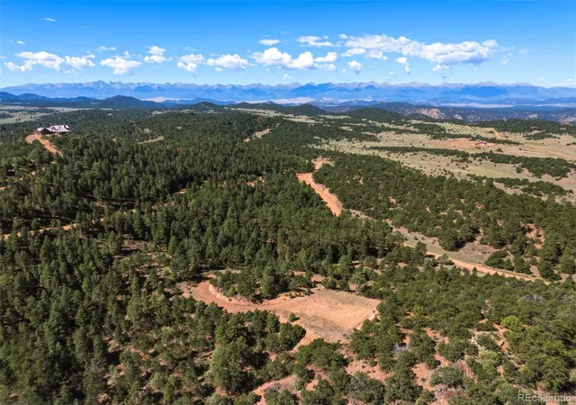 Photo 4 of Land for sale at Ponderosa Trl, Canon City, CO 81212 | MLS# 3362963 | Listing updated on 2026-08-20