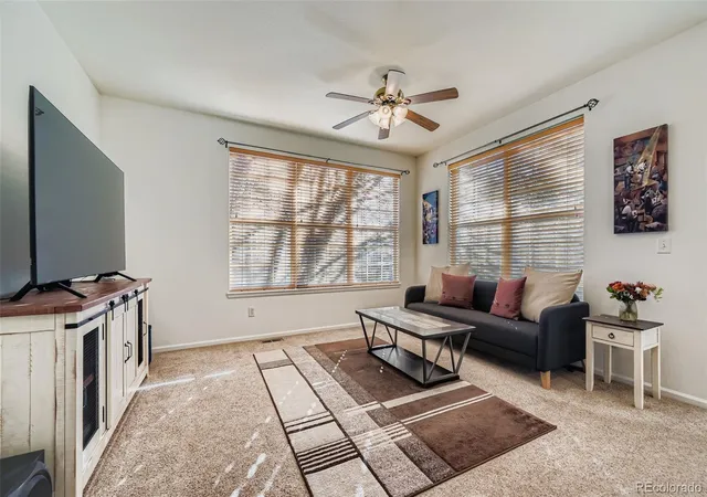 Listing Photo 3 - Condo for sale in building located at 208 Remuda Ln, Lafayette, CO 80026