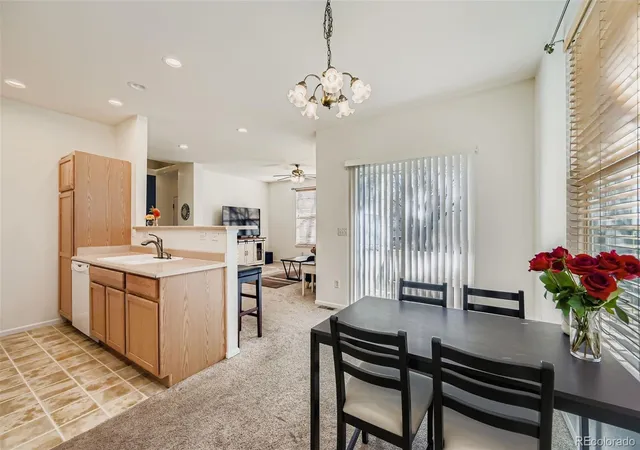 Listing Photo 5 - Condo for sale in building located at 208 Remuda Ln, Lafayette, CO 80026