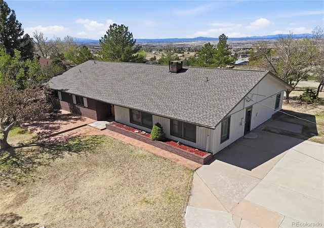 1st image of 11481 Antelope Ln, Parker, CO 80138 | MLS# 7445180