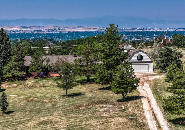 3rd image of 11481 Antelope Ln, Parker, CO 80138 | MLS# 7445180