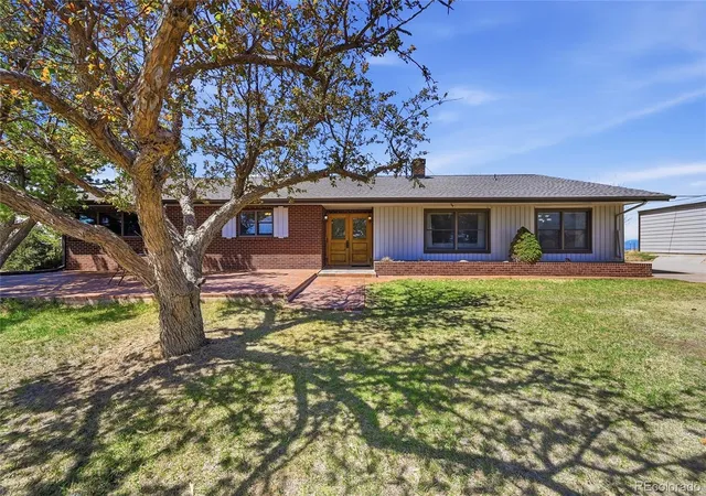 5th image of 11481 Antelope Ln, Parker, CO 80138 | MLS# 7445180