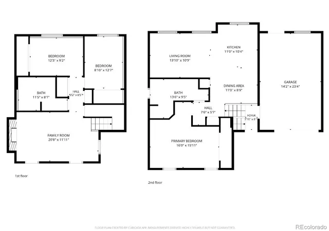 32nd image of 2023 Summerfield Dr, Castle Rock, CO 80104 | MLS# 6265902
