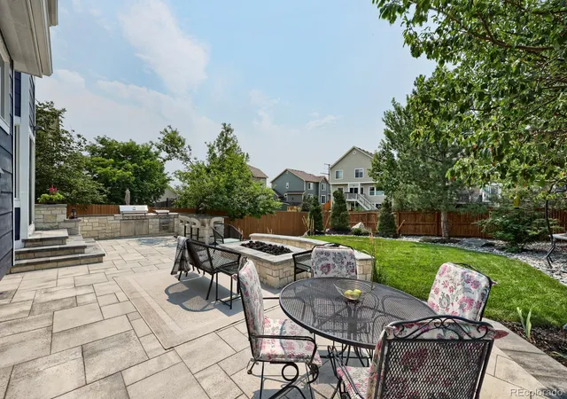 Photo 3 of Single family home for sale at 345 Cherry St, Castle Rock, CO 80104 | MLS# 2162035 | Listing updated on 2026-09-17