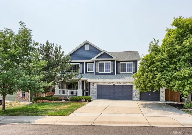 Photo 3 of Single family home for sale at 345 Cherry St, Castle Rock, CO 80104 | MLS# 2162035 | Listing updated on 2026-09-17