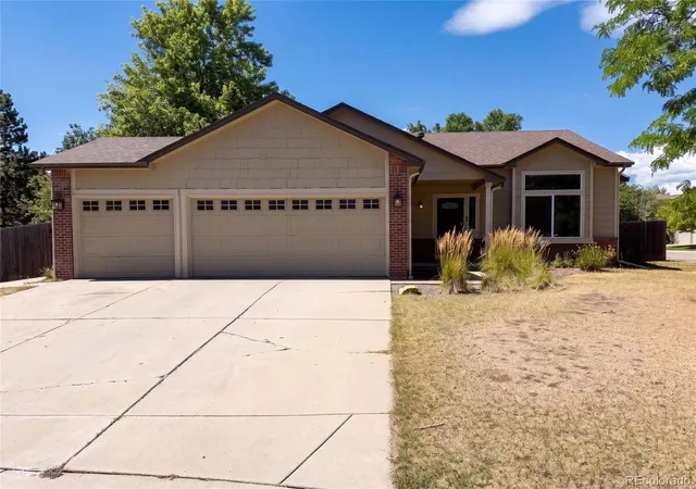 1st image of 4408 Ashcroft Ave, Castle Rock, CO 80104 | MLS# 6180881