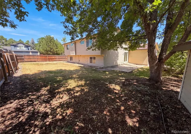 30th image of 4408 Ashcroft Ave, Castle Rock, CO 80104 | MLS# 6180881