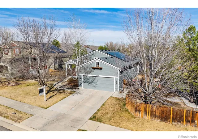 1st image of 729 Mathews Cir, Erie, CO 80516 | MLS# IR1065483