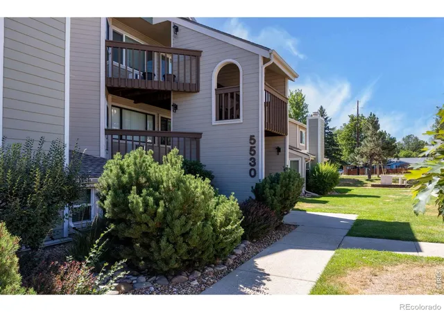 2nd image of 5530 Stonewall Pl #32, Boulder, CO 80303 | MLS# IR1065484