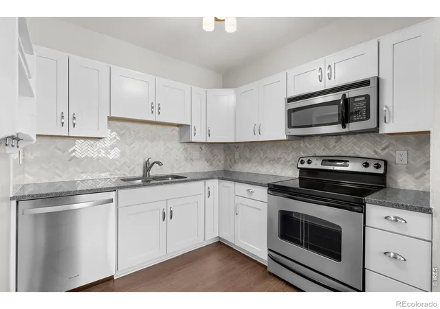 3rd image of 5530 Stonewall Pl #32, Boulder, CO 80303 | MLS# IR1065484
