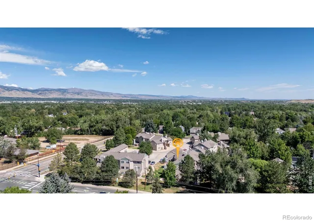 2nd image of 5530 Stonewall Pl, Boulder, CO 80303
