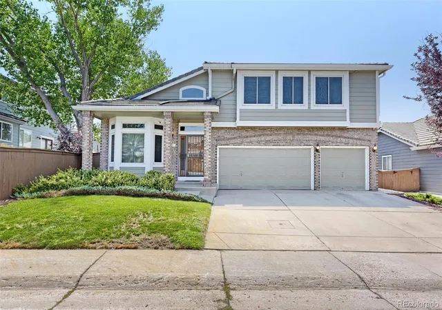 1st image of 10083 Oak Leaf Wy, Highlands Ranch, CO 80129 | MLS# 8239160