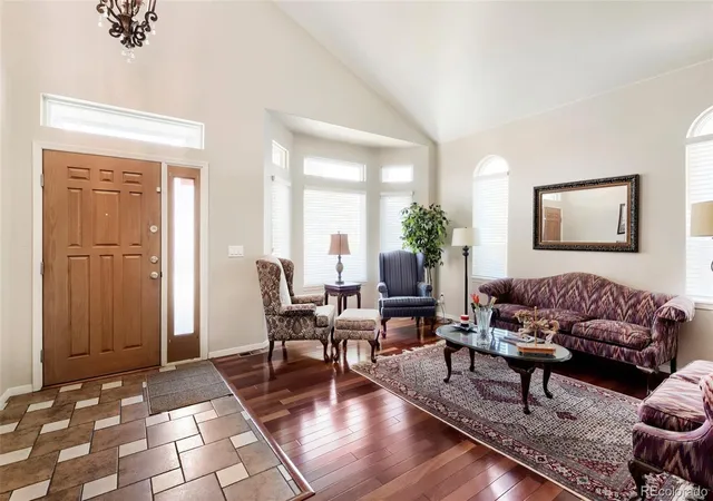 Photo 3 of Single family home for sale at 10083 Oak Leaf Way, Highlands Ranch, CO 80129 | MLS# 8239160 | Listing updated on 2026-10-01