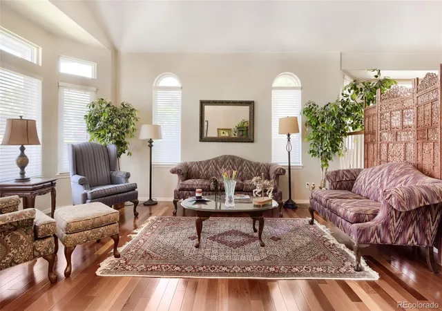 Photo 3 of Single family home for sale at 10083 Oak Leaf Way, Highlands Ranch, CO 80129 | MLS# 8239160 | Listing updated on 2026-10-01