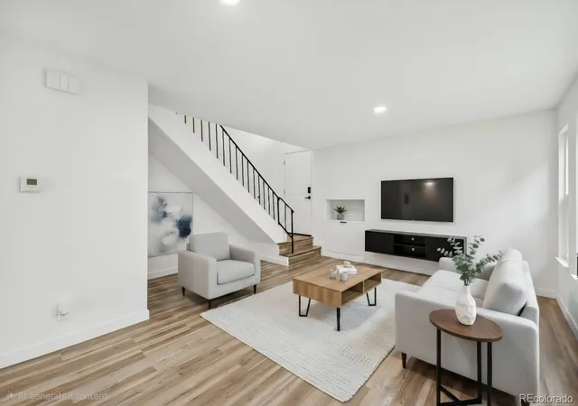 4th image of 1347 S Crystal Wy, Aurora, CO 80012 | MLS# 2418501
