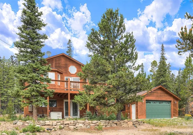 1st image of 369 Prunes Pl, Fairplay, CO 80440 | MLS# 9973537