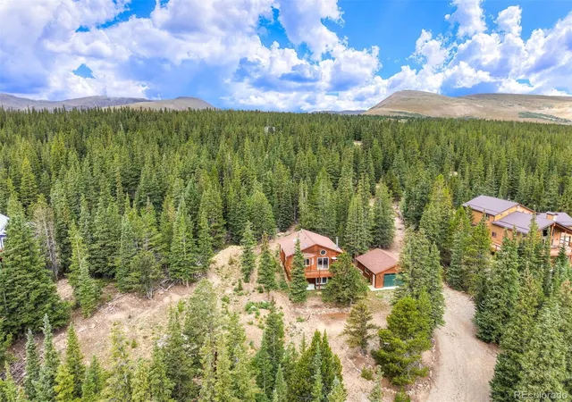2nd image of 369 Prunes Pl, Fairplay, CO 80440 | MLS# 9973537