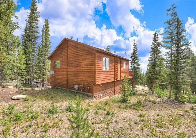 37th image of 369 Prunes Pl, Fairplay, CO 80440 | MLS# 9973537