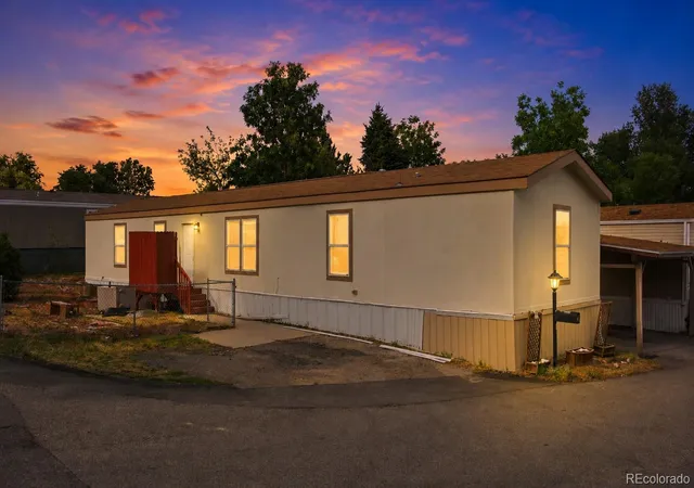 1st image of 151 Ponderosa Cir, Golden, CO 80401 | MLS# 2140054