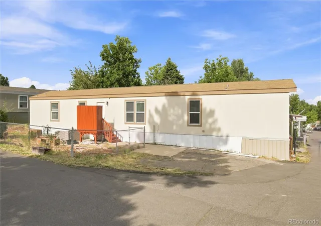 2nd image of 151 Ponderosa Cir, Golden, CO 80401 | MLS# 2140054