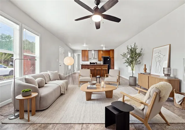 Photo 3 of Manufactured home for sale at 151 Ponderosa Cir, Golden, CO 80401 | MLS# 2140054 | Listing updated on 2026-08-25