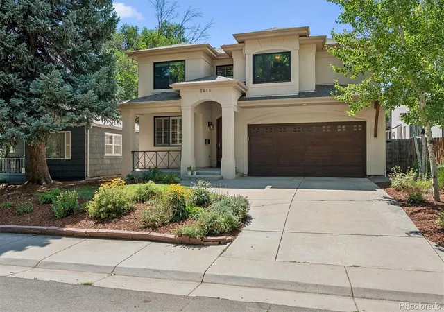 Photo 1 of Sale Pending at 2475 S Garfield St, Denver, CO 80210 | MLS# 7703671 | Listing updated on 2026-09-02