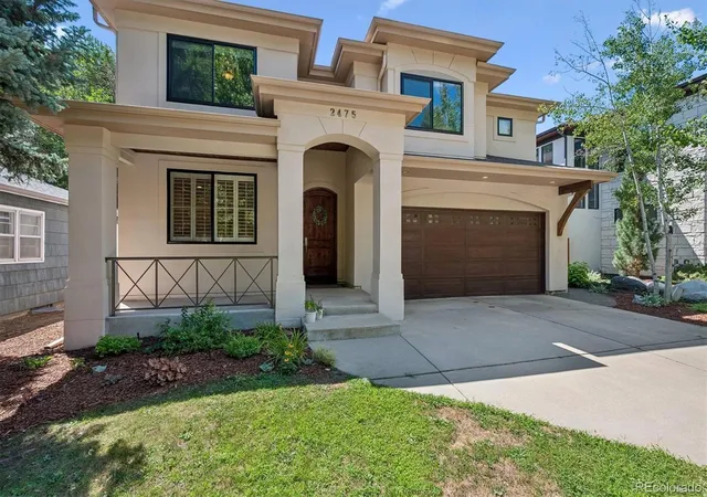 Photo 2 of Sale Pending at 2475 S Garfield St, Denver, CO 80210 | MLS# 7703671 | Listing updated on 2026-09-02