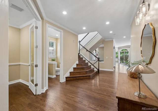 Photo 3 of Sale Pending at 2475 S Garfield St, Denver, CO 80210 | MLS# 7703671 | Listing updated on 2026-09-02
