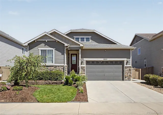 Photo 1 of Single family home for sale at 2025 E 150th Place, Thornton, CO 80602 | MLS# 3089829 | Listing updated on 2026-08-25