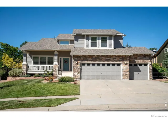 1st image of 14363 Waterside Ln, Broomfield, CO 80023 | MLS# IR1065486