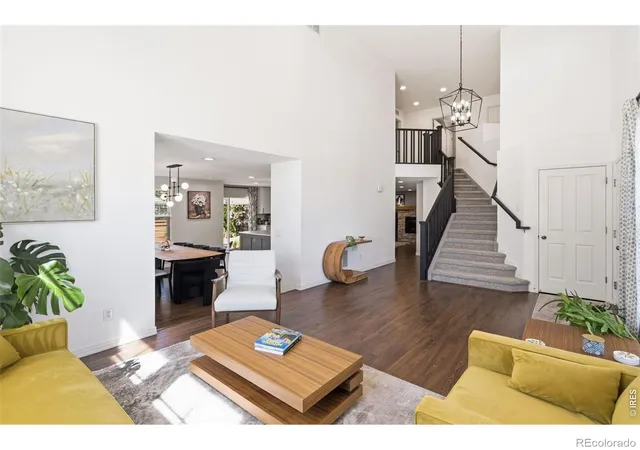4th image of 14363 Waterside Ln, Broomfield, CO 80023 | MLS# IR1065486