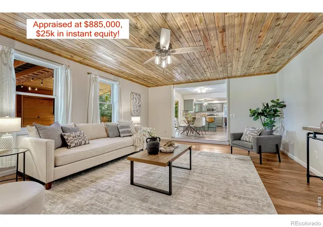 1st image of 6552 W Calhoun Pl, Littleton, CO 80123 | MLS# IR1065487