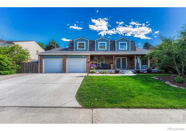 2nd image of 6552 W Calhoun Pl, Littleton, CO 80123 | MLS# IR1065487