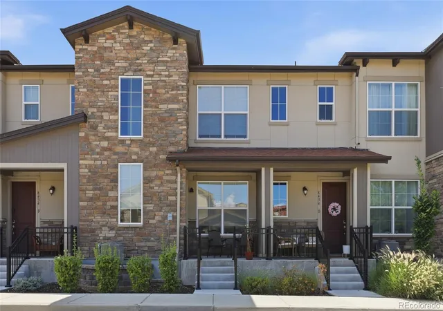 1st image of 8434 Rizza St #C, Littleton, CO 80129 | MLS# 5452221