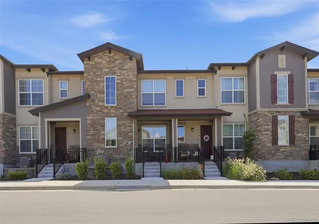 2nd image of 8434 Rizza St #C, Littleton, CO 80129 | MLS# 5452221