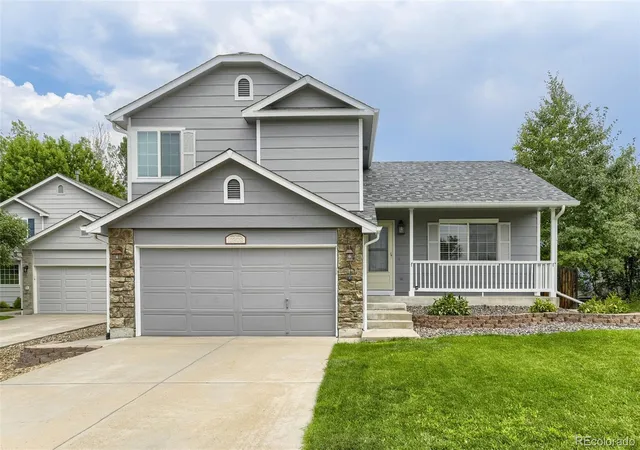 1st image of 11208 Day Star Ct, Parker, CO 80138 | MLS# 8572514
