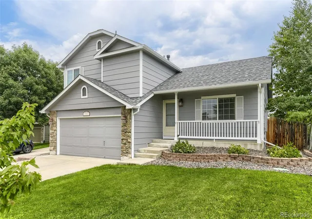2nd image of 11208 Day Star Ct, Parker, CO 80138 | MLS# 8572514