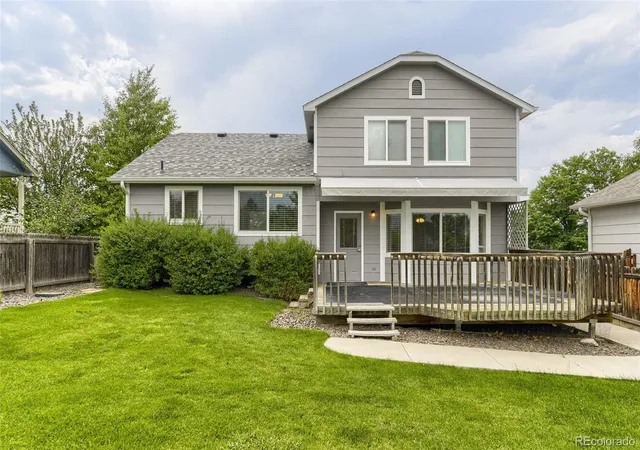 22nd image of 11208 Day Star Ct, Parker, CO 80138 | MLS# 8572514