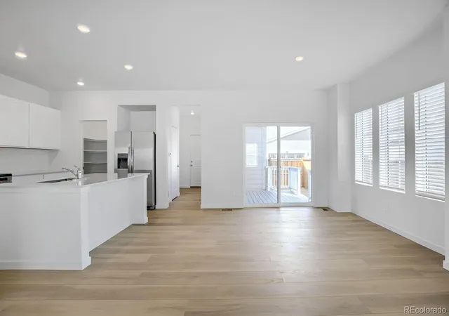 Photo 2 of Single family home for sale at 15223 Detroit St, Thornton, CO 80602 | MLS# 7911220 | Listing updated on 2026-10-09