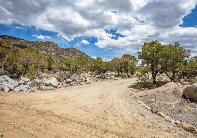 2nd image of Midland Circle (373a), Buena Vista, CO 81211 | MLS# 6418530