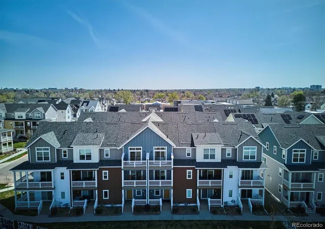 Photo 22 of Townhouse for sale at 2862 S Galapago Ct, Englewood, CO 80110 | MLS# 3237028 | Listing updated on 2026-09-04