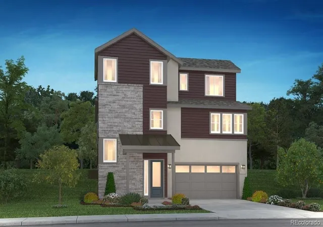 1st image of 10924 Stanza Ln, Parker, CO 80134 | MLS# 8683688